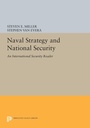 Cover: Naval Strategy and National Security - Princeton University Press