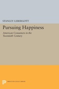 Cover: Pursuing Happiness - Princeton University Press