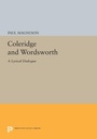 Cover: Coleridge and Wordsworth - Princeton University Press