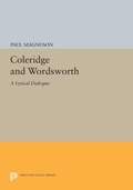 Cover: Coleridge and Wordsworth - Princeton University Press
