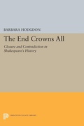 Cover: The End Crowns All - Princeton University Press