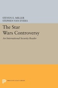 Cover: The Star Wars Controversy - Princeton University Press
