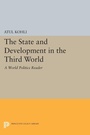 Cover: The State and Development in the Third World - Princeton University Press