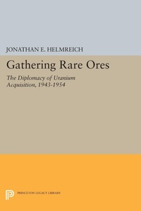 Abbildung von: Gathering Rare Ores - Princeton University Press