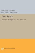 Cover: Fur Seals - Princeton University Press