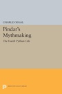 Cover: Pindar's Mythmaking - Princeton University Press
