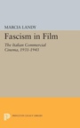 Cover: Fascism in Film - Princeton University Press