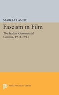 Cover: Fascism in Film - Princeton University Press