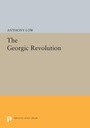 Cover: The Georgic Revolution - Princeton University Press