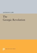 Cover: The Georgic Revolution - Princeton University Press