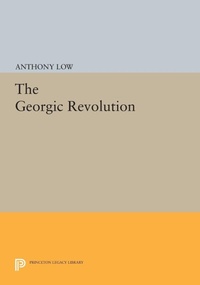 Enlarge image Cover: The Georgic Revolution - Princeton University Press