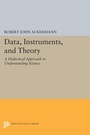 Cover: Data, Instruments, and Theory - Princeton University Press