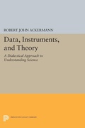 Cover: Data, Instruments, and Theory - Princeton University Press