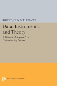 Enlarge image Cover: Data, Instruments, and Theory - Princeton University Press