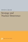 Cover: Strategy and Nuclear Deterrence - Princeton University Press