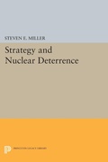 Cover: Strategy and Nuclear Deterrence - Princeton University Press