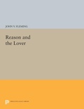 Cover: Reason and the Lover - Princeton University Press