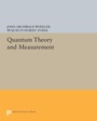 Cover: Quantum Theory and Measurement - Princeton University Press