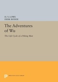 Cover: The Adventures of Wu - Princeton University Press