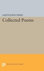 Cover: Collected Poems - Princeton University Press