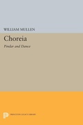 Cover: Choreia - Princeton University Press