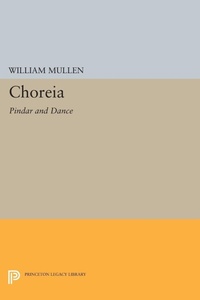 Enlarge image Cover: Choreia - Princeton University Press