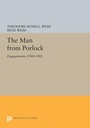 Cover: The Man from Porlock - Princeton University Press