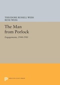 Cover: The Man from Porlock - Princeton University Press