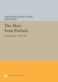Enlarge image Cover: The Man from Porlock - Princeton University Press
