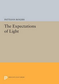 Enlarge image Cover: The Expectations of Light - Princeton University Press