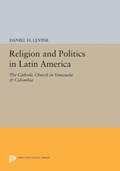Cover: Religion and Politics in Latin America - Princeton University Press
