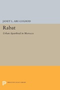 Cover: Rabat - Princeton University Press