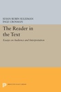 Cover: The Reader in the Text - Princeton University Press