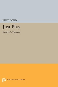 Enlarge image Cover: Just Play - Princeton University Press
