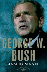 Enlarge image Cover: George W Bush - Henry Holt & Company Inc
