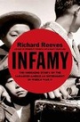 Cover: Infamy - Henry Holt & Company
