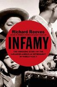 Enlarge image Cover: Infamy - Henry Holt & Company