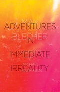 Cover: Adventures In Immediate Irreality - New Directions Publishing Corporation