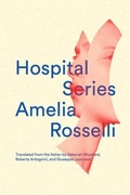 Cover: Hospital Series - New Directions Publishing Corporation
