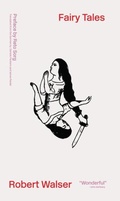 Cover: Fairy Tales - New Directions Publishing Corporation