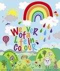 Cover: Weaver of a Life in Colour - Society of Dyers & Colourists