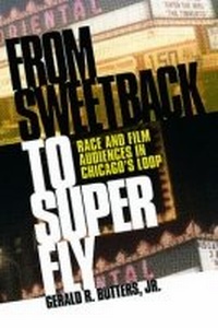 Enlarge image Cover: From Sweetback to Super Fly - University of Missouri Press