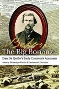 Cover: Before The Big Bonanza - University of Missouri Press
