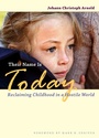 Cover: Their Name Is Today - Plough Publishing House