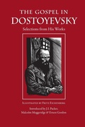 Cover: The Gospel in Dostoyevsky - Plough Publishing House