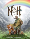 Cover: Noah - Plough Publishing House