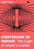 Cover: Continuum of Repair - Whitechapel Gallery