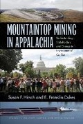 Cover: Mountaintop Mining in Appalachia - Ohio University Press
