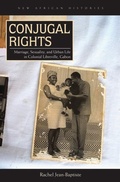 Cover: Conjugal Rights - Ohio University Press