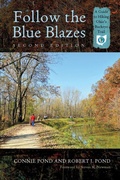 Cover: Follow the Blue Blazes - Ohio University Press